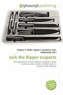 Jack the Ripper suspects
