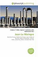 Jean Le Maingre