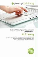 H. T. Kung