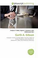 Garth A. Gibson