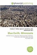 Blue Earth Minnesota