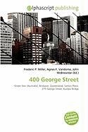 400 George Street