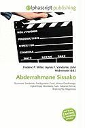 Abderrahmane Sissako
