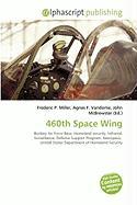 460th Space Wing
