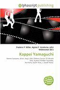 Kappei Yamaguchi