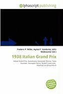 1938 Italian Grand Prix
