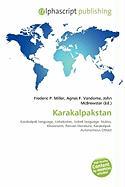 Karakalpakstan