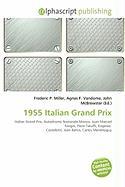 1955 Italian Grand Prix