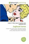 Jughead Jones