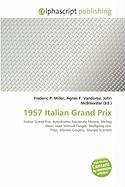 1957 Italian Grand Prix