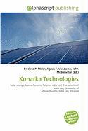 Konarka Technologies