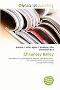 Chauncey Bailey