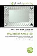 1952 Italian Grand Prix