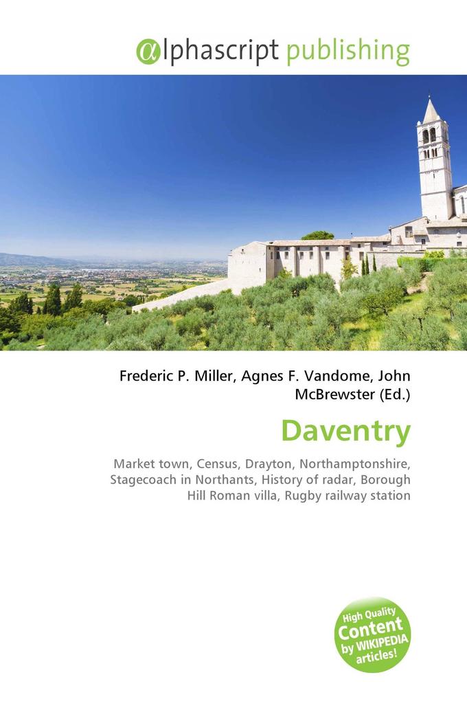 Daventry