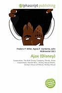 Ajax (Disney)
