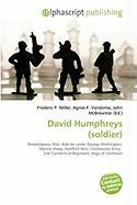 David Humphreys (soldier)