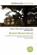 Boston Manor House