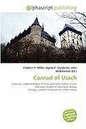 Conrad of Urach