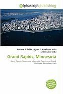 Grand Rapids Minnesota