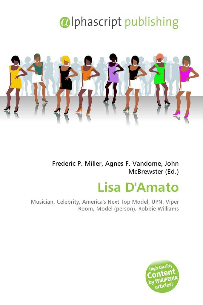 Lisa D'Amato