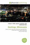 Hastings Minnesota