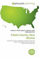 Cibola County New Mexico