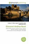 Giovanni Andrea Bussi