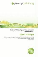 Josei manga