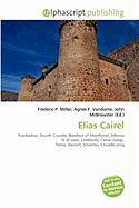 Elias Cairel