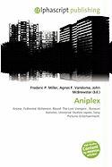 Aniplex