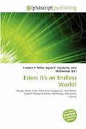 Eden: It's an Endless World!