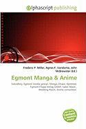 Egmont Manga