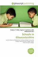 Schools in Gloucestershire