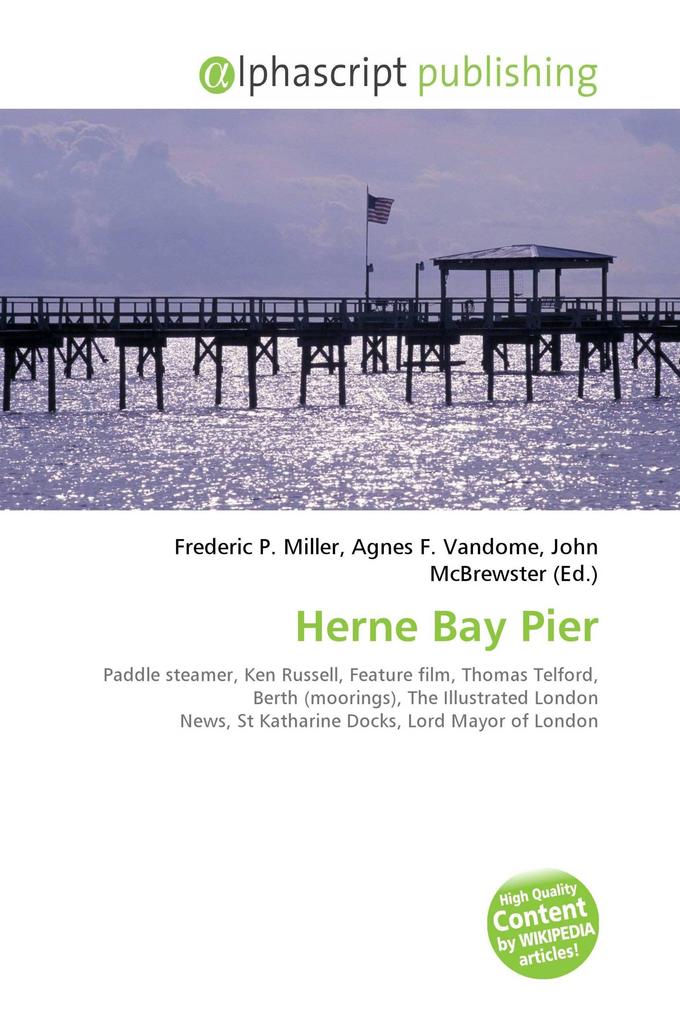 Herne Bay Pier