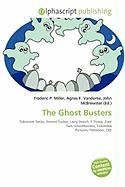 The Ghost Busters