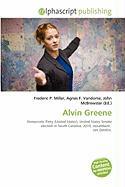 Alvin Greene