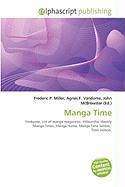 Manga Time