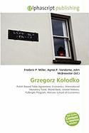 Grzegorz Koodko