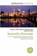 Booneville Mississippi
