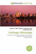 Carthage Mississippi