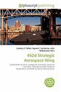 462d Strategic Aerospace Wing