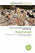 Bengali people