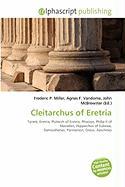 Cleitarchus of Eretria