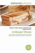 Limburger Cheese