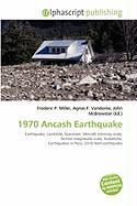 1970 Ancash Earthquake