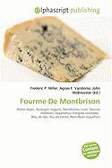 Fourme De Montbrison