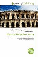 Marcus Terentius Varro