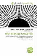 1964 Monaco Grand Prix