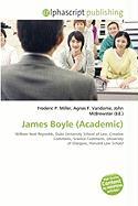 James Boyle (Academic)