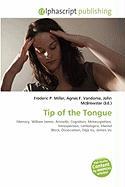 Tip of the Tongue